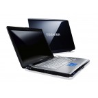 Laptop TOSHIBA SATELLITE A300D 15.4" LED, Dual AMD Athlon X2 2.1GHz, 4GB DDR2, 250GB, DVDRW, Web, WiFi
